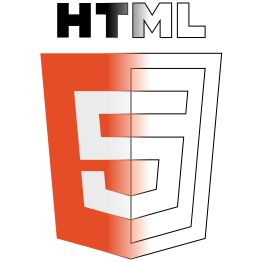 HTML5-SKELETON logo